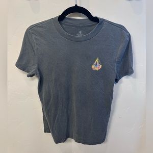 Volcom XS tee